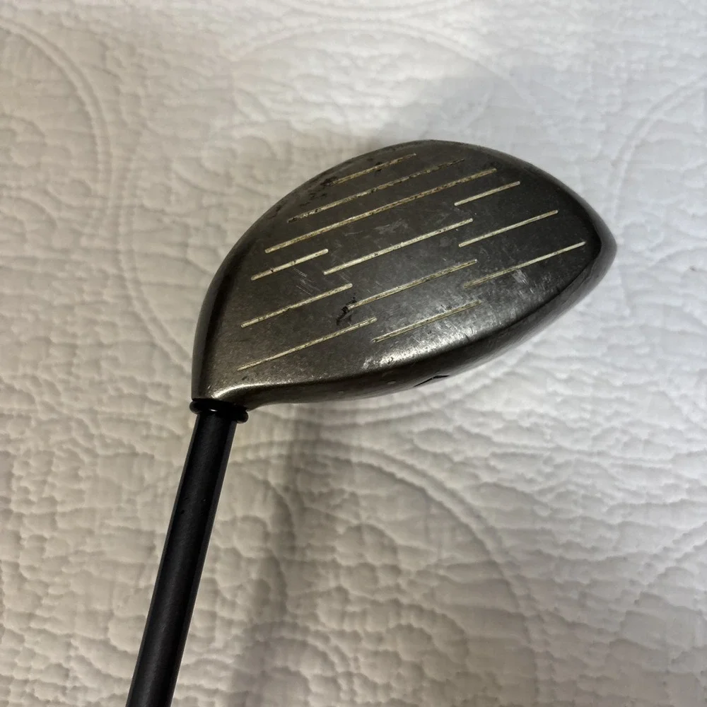 Callaway‎ Golf Great Big Bertha, Hawkeye 11